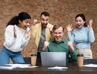 intelligence-powered